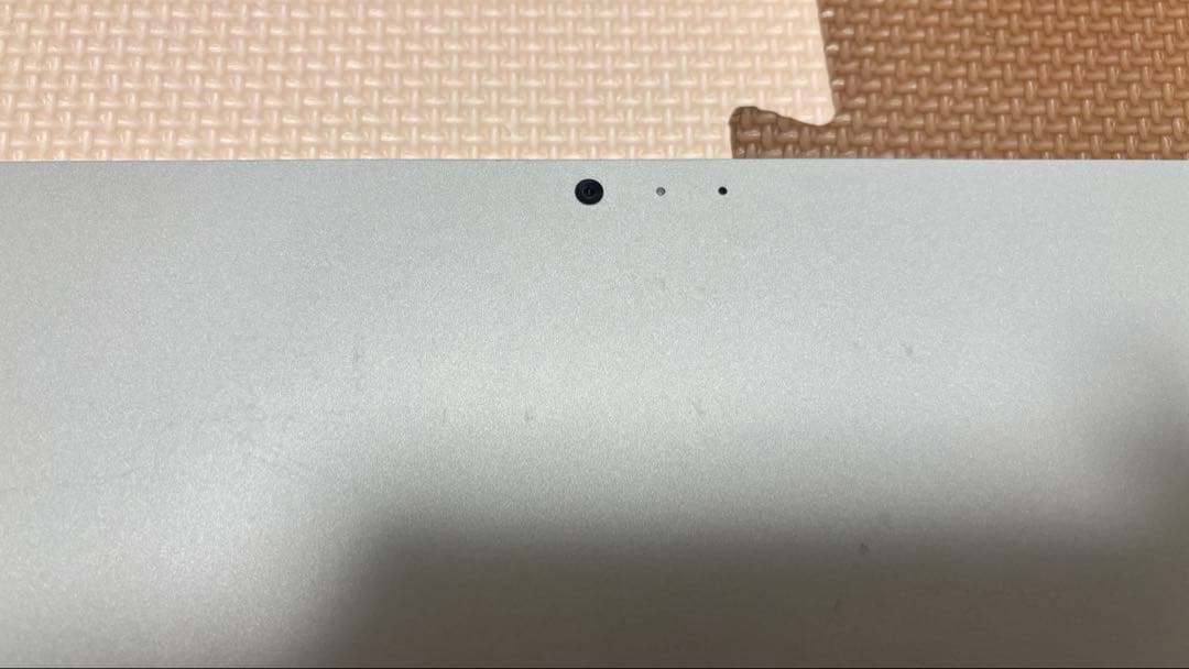 ス　Microsoft Surface Pro3 本体 新品キーボード付き