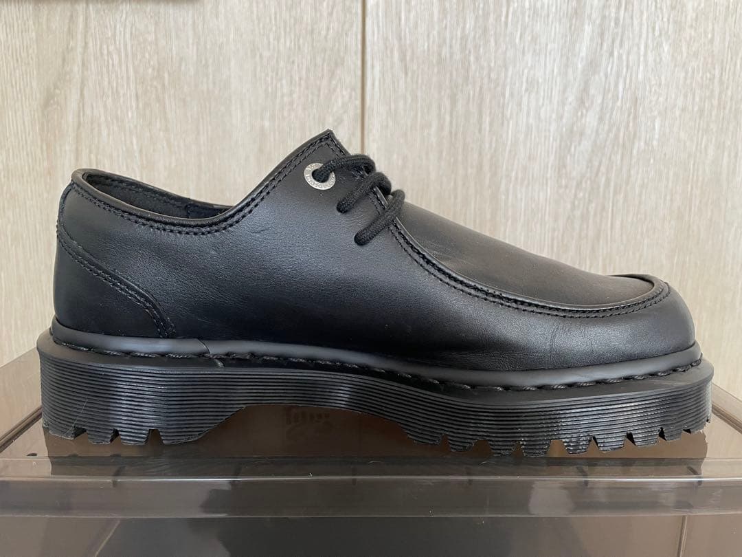ドクターマーチン ZEFFIR DR. MARTENS