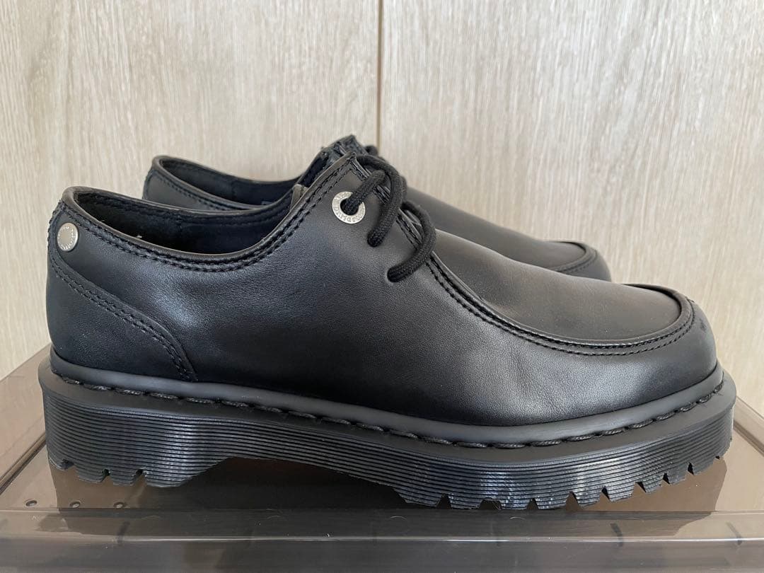 ドクターマーチン ZEFFIR DR. MARTENS
