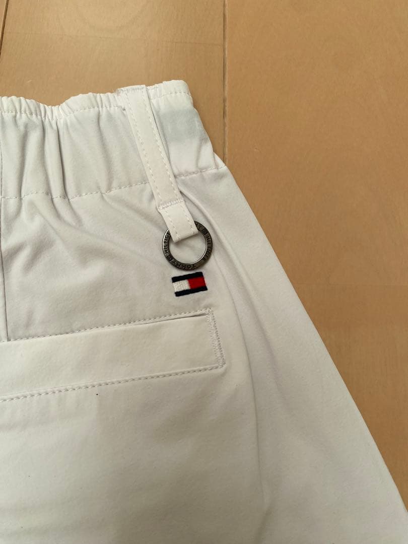ゴルフウェア　トミーヒルフィガーゴルフ　セットアップ　L