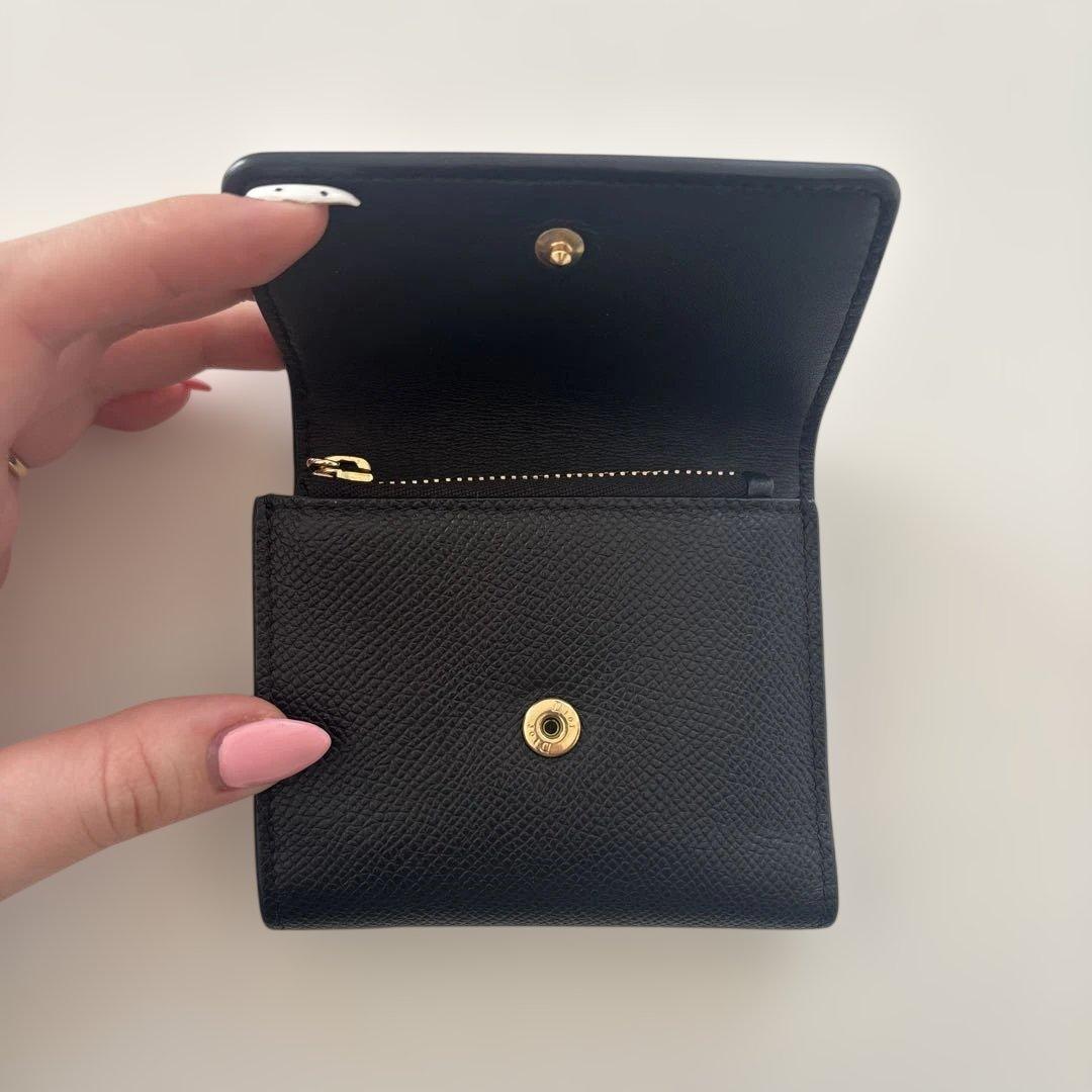 ディオール 財布