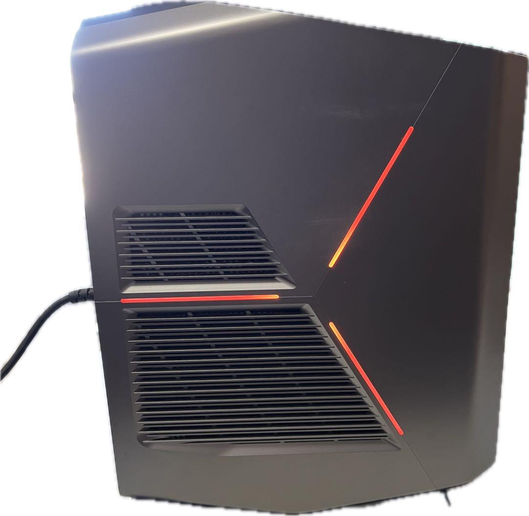 Dell Alienware Aurora R8 メモリ32GB Corei7
