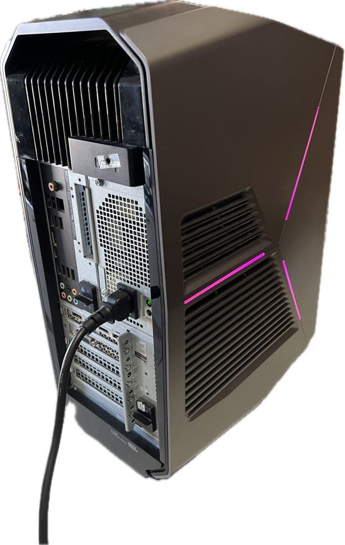 Dell Alienware Aurora R8 メモリ32GB Corei7