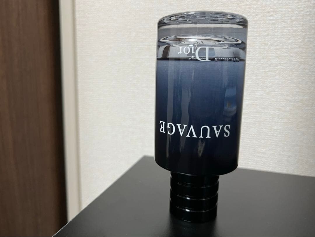 Dior Sauvage 100mL ソヴァージュ