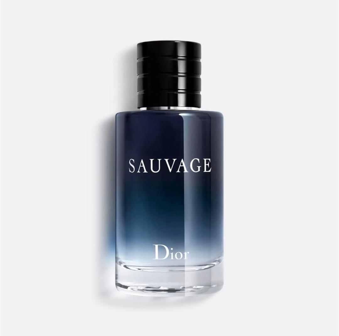 Dior Sauvage 100mL ソヴァージュ