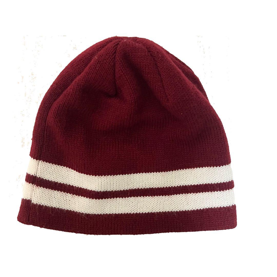 old stussy ビーニー　ニットキャップ　ニット帽　帽子　00s 90s