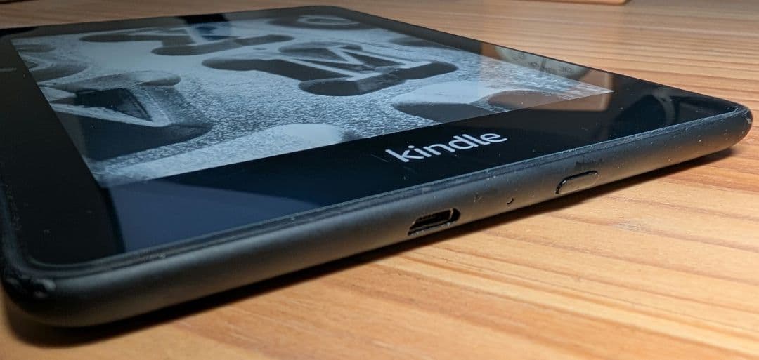 Kindle Paperwhite 防水wifi+4G 32GB広告なし10世代