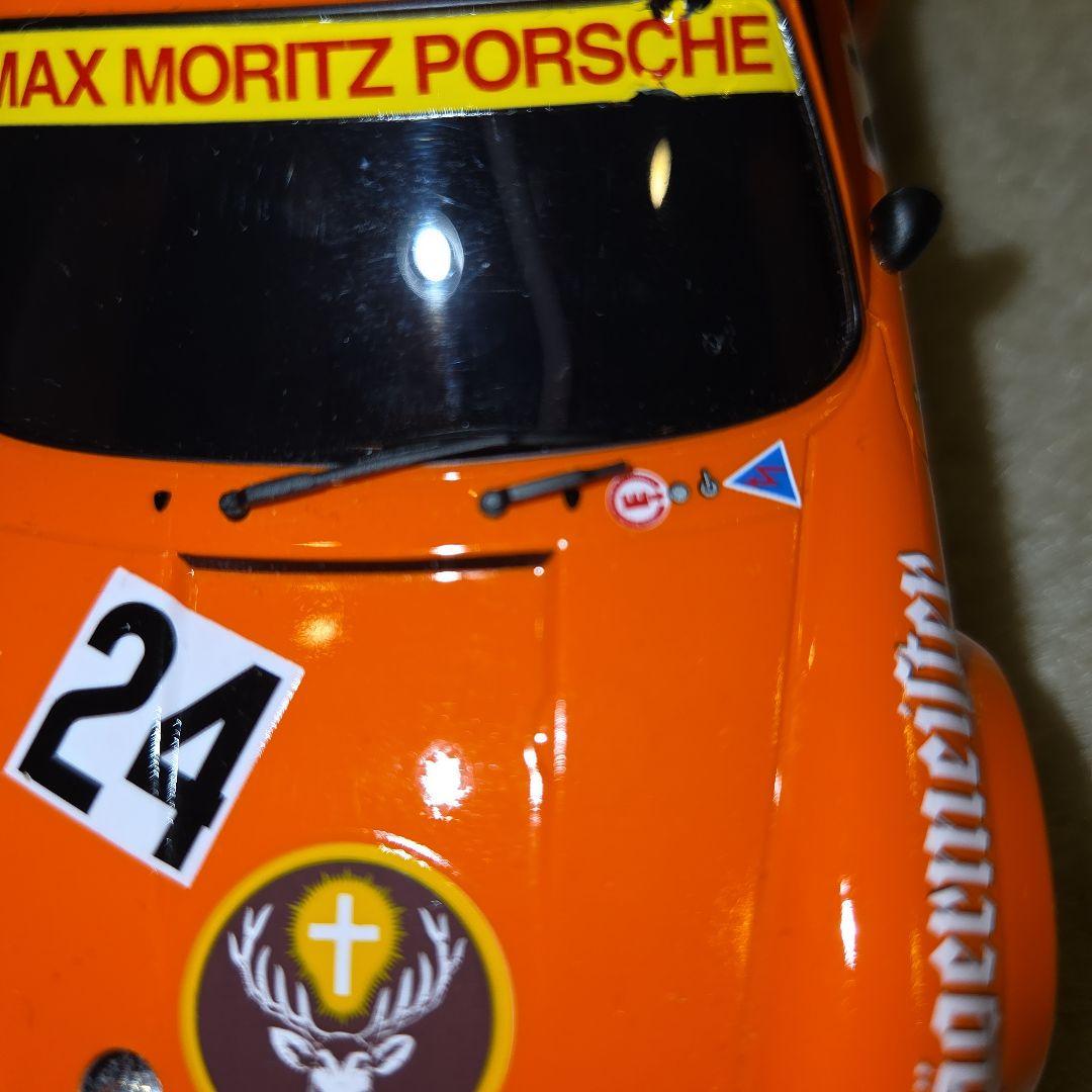✳️最終価格　ミニッツ RWD MR-04 PORSCHE934