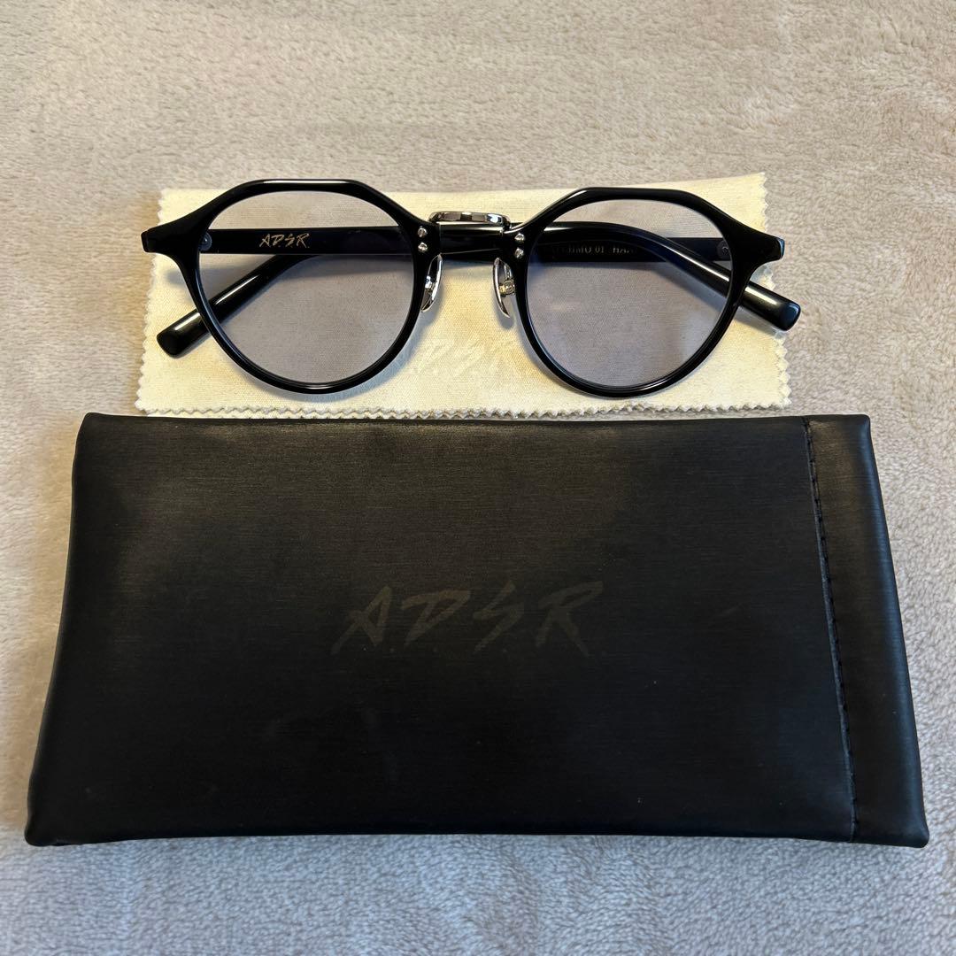 A.D.S.R. SATCHMO サッチモ 01 adsr