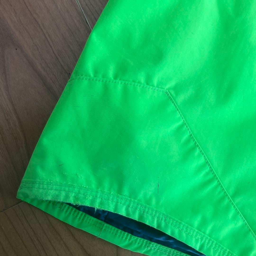 ボルコム　VOLCOM スノーボードパンツ　メンズMサイズ