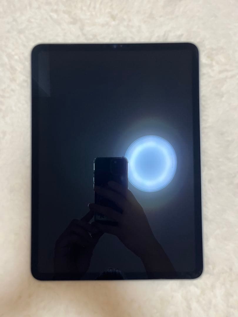 Apple iPad Pro 11インチ 第4世代 128GB