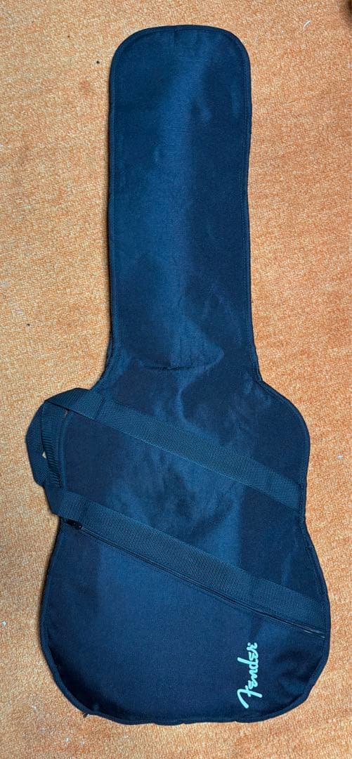 Fender テレキャスター　エレキギター made in mexico