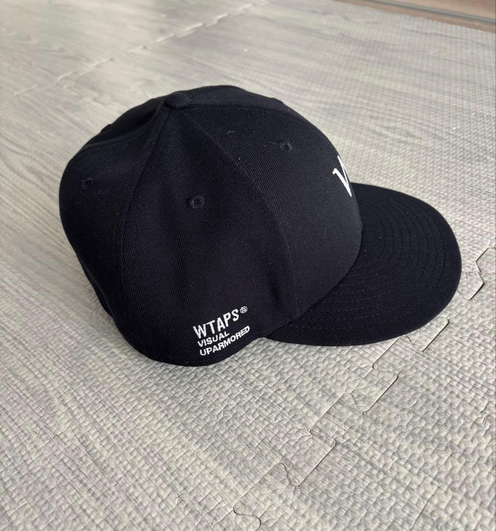 WTAPS newera ニューエラ7 5/8