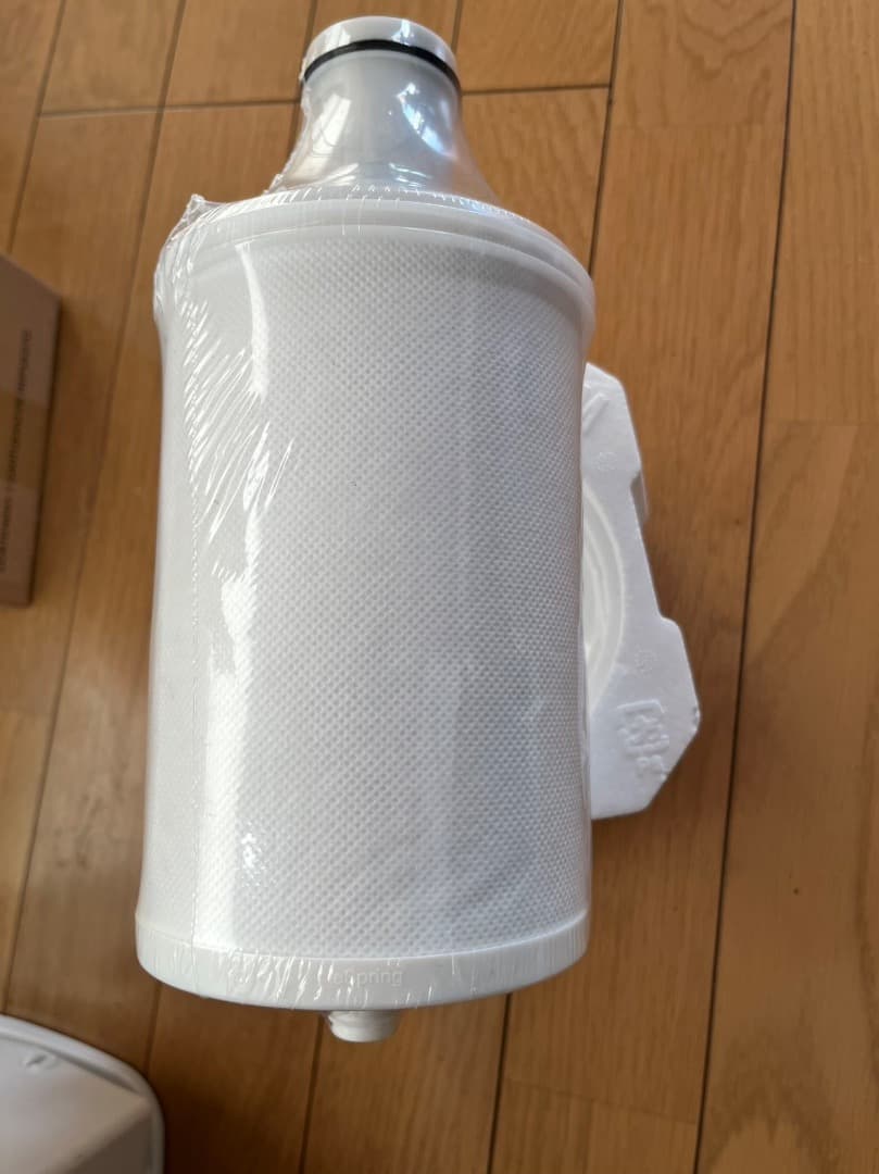 新品 eSpring Ⅱ 浄水器フィルター浄水カートリッジ