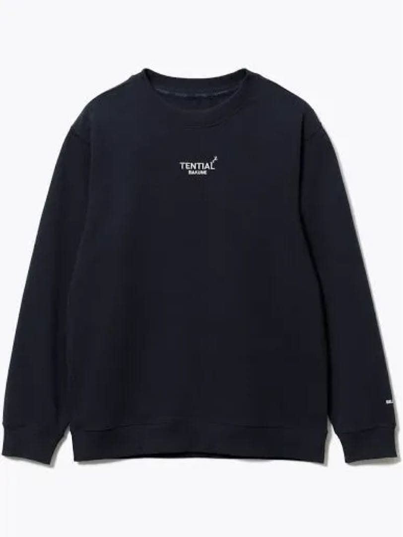 【はる様】BAKUNEウィメンズ上下セット　ネイビーL 新品未使用