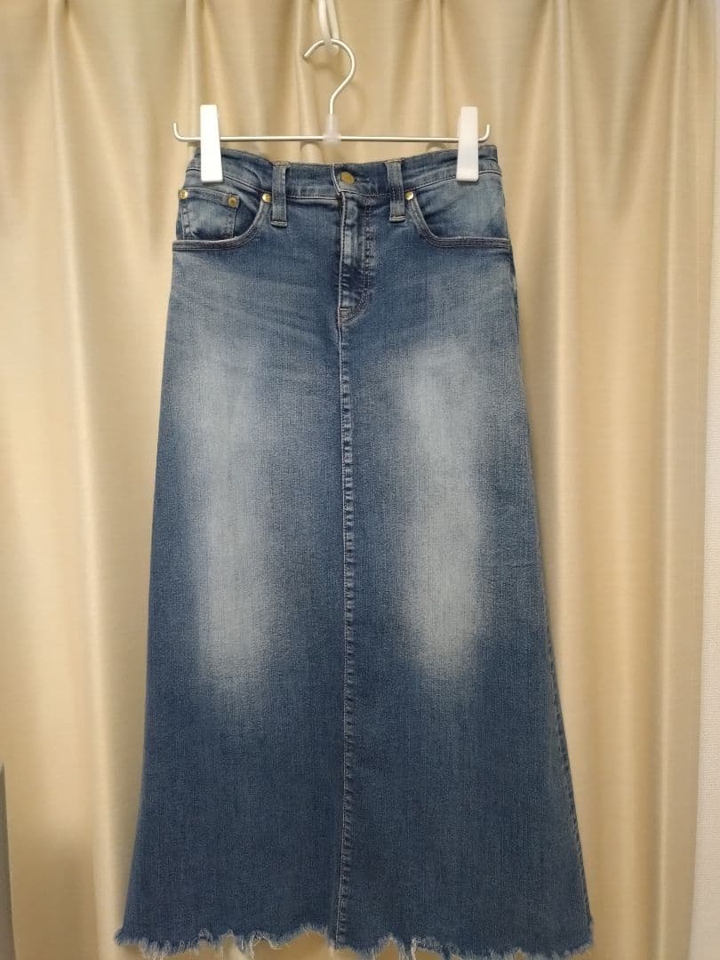 Deuxieme Classe ◆ SURT DENIM SK