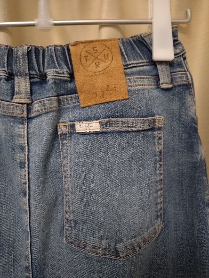 Deuxieme Classe ◆ SURT DENIM SK