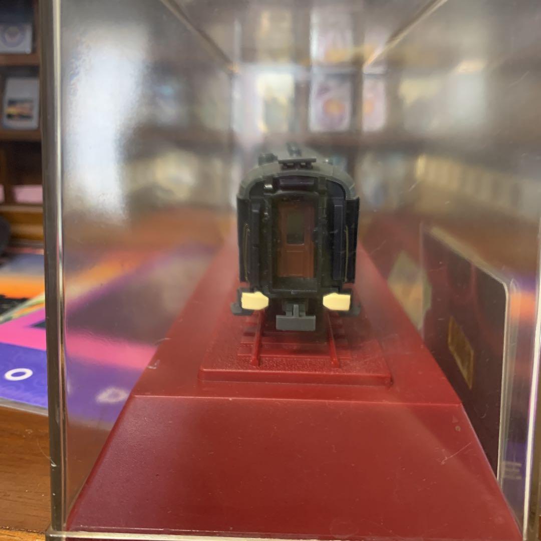 ORIENT EXPRES 模型