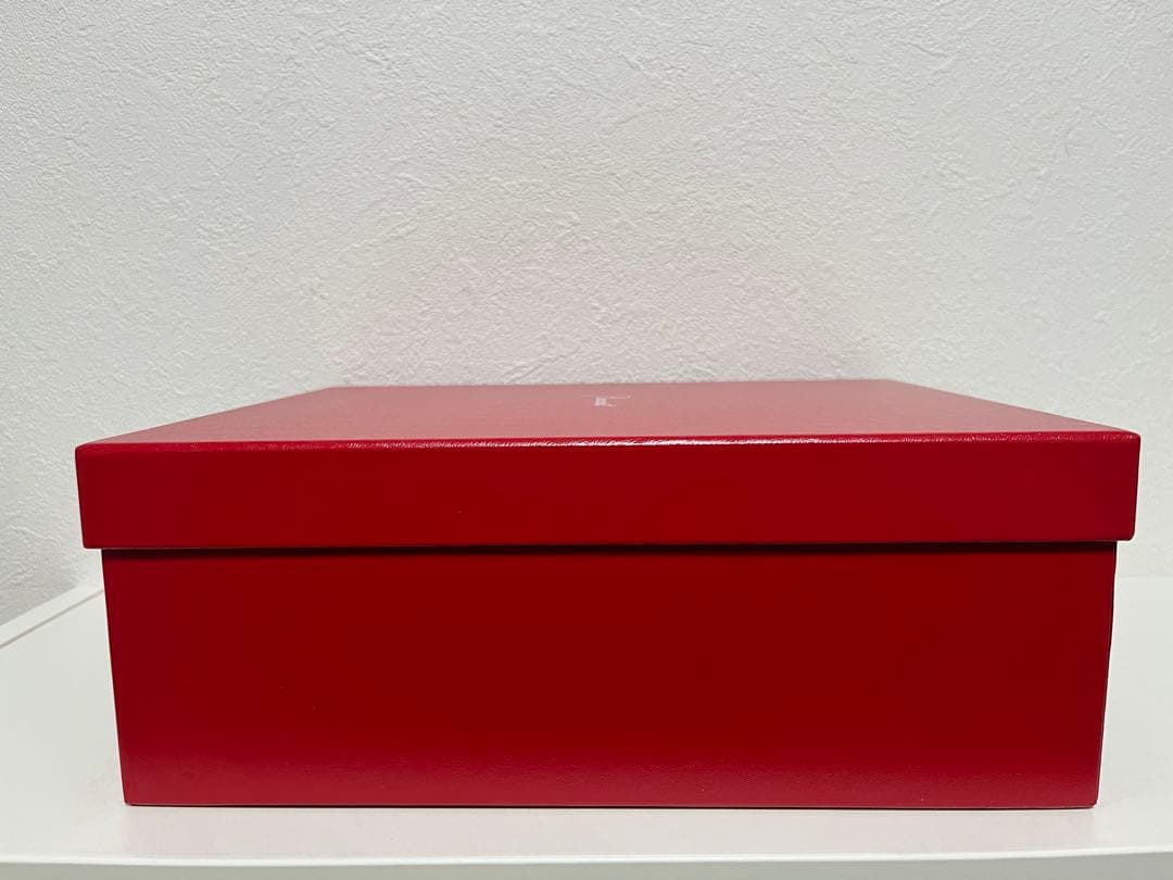 Baccarat クリスタルフォトフレーム