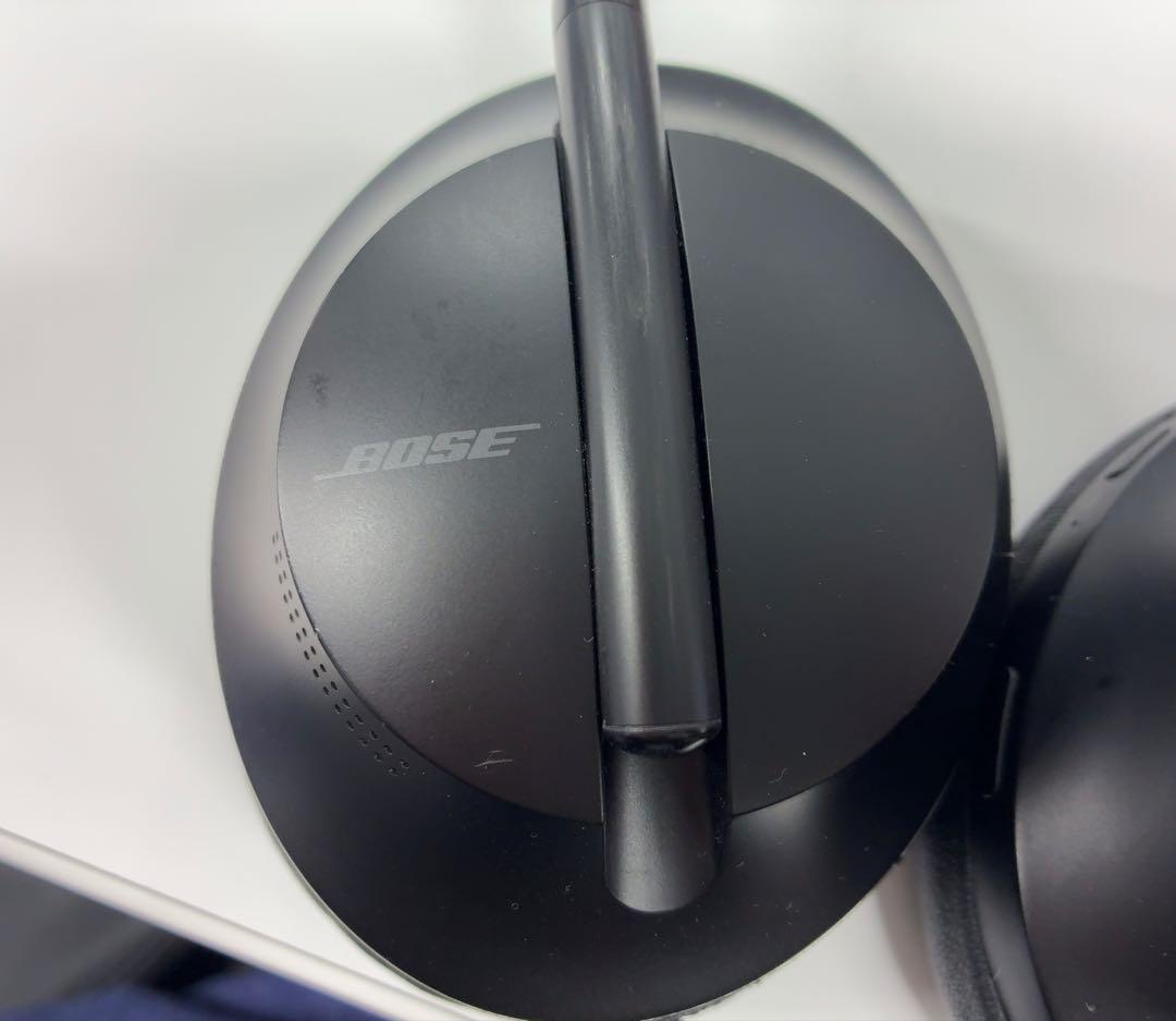 ヘッドホン BOSE Noise Cancelling Headphones 700