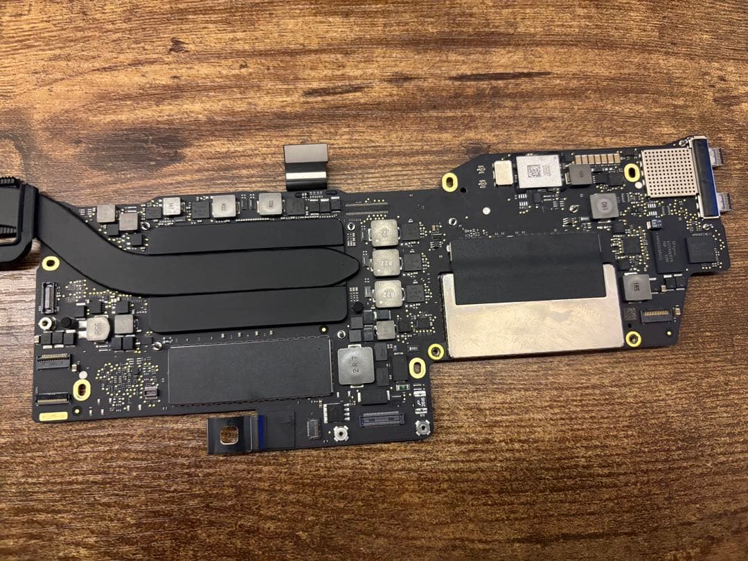 【本日限定価格】MacBook Pro A1708 ロジックボード