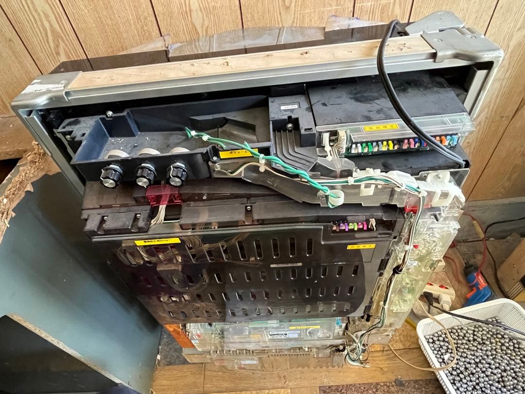 CRパチンコ実機　コードギアス反逆のルルーシュ