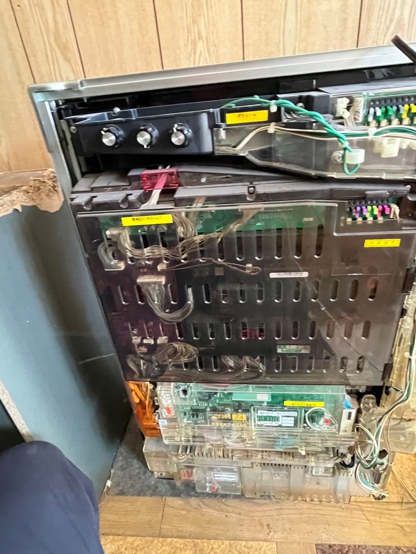 CRパチンコ実機　コードギアス反逆のルルーシュ
