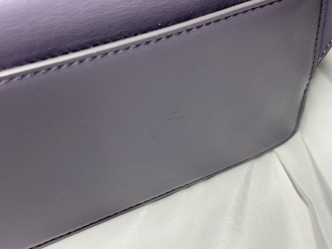 【美品】PaulSmithポールスミス　ウエストポーチ　ショルダーバッグ