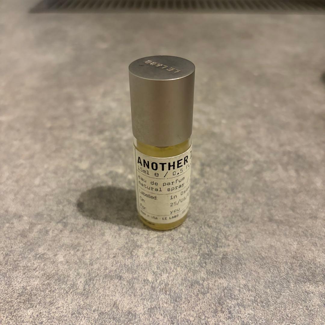 LE LABO ル ラボ アナザー13