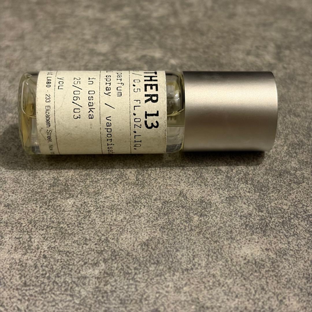 LE LABO ル ラボ アナザー13