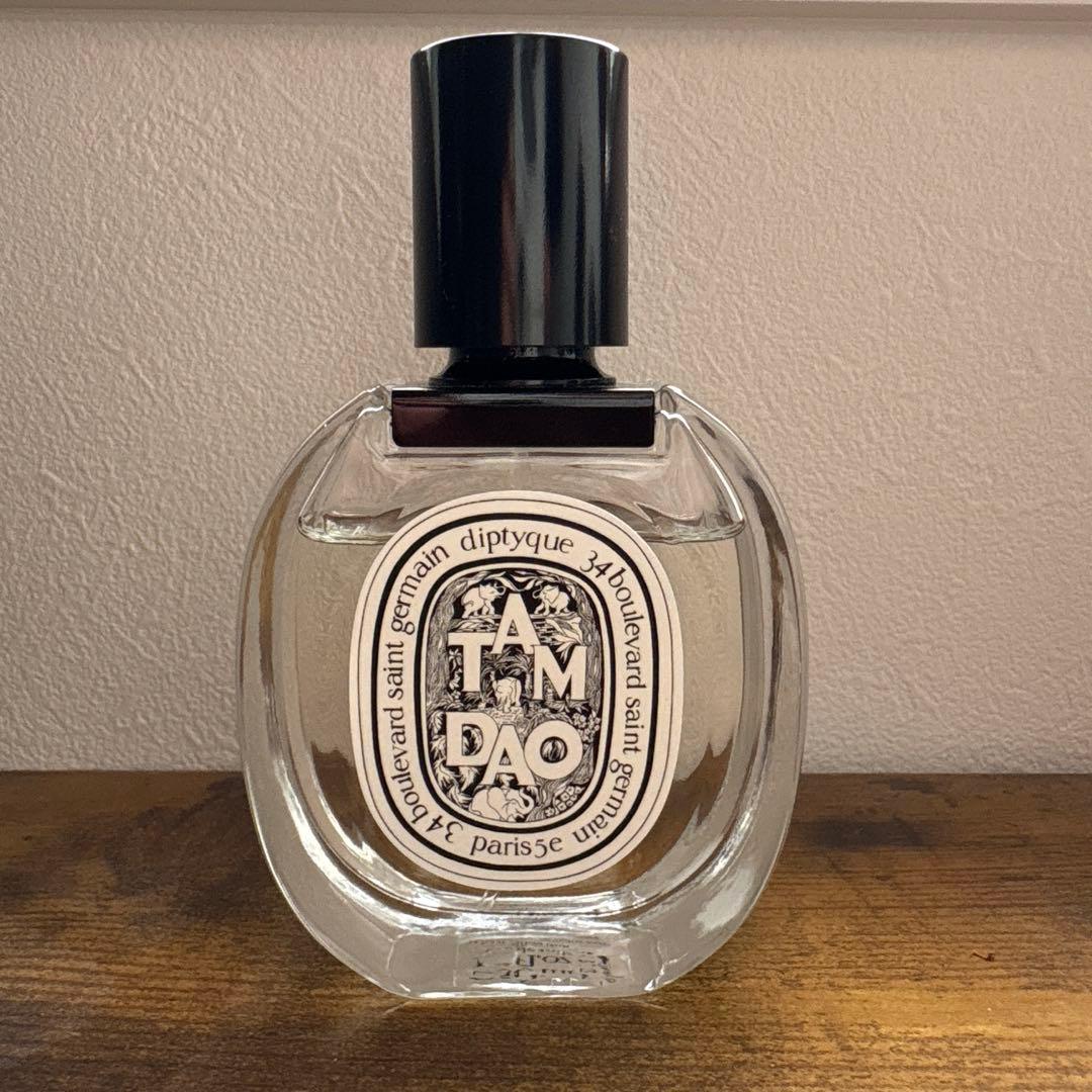 ディプティック　タムダオ　オードトワレ　50ml
