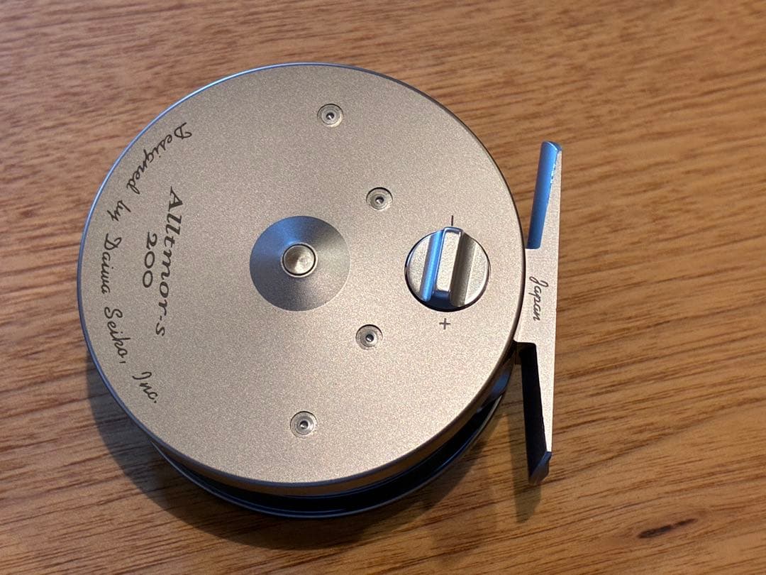 n*2様 Alltmor 200 アルトモア　美品