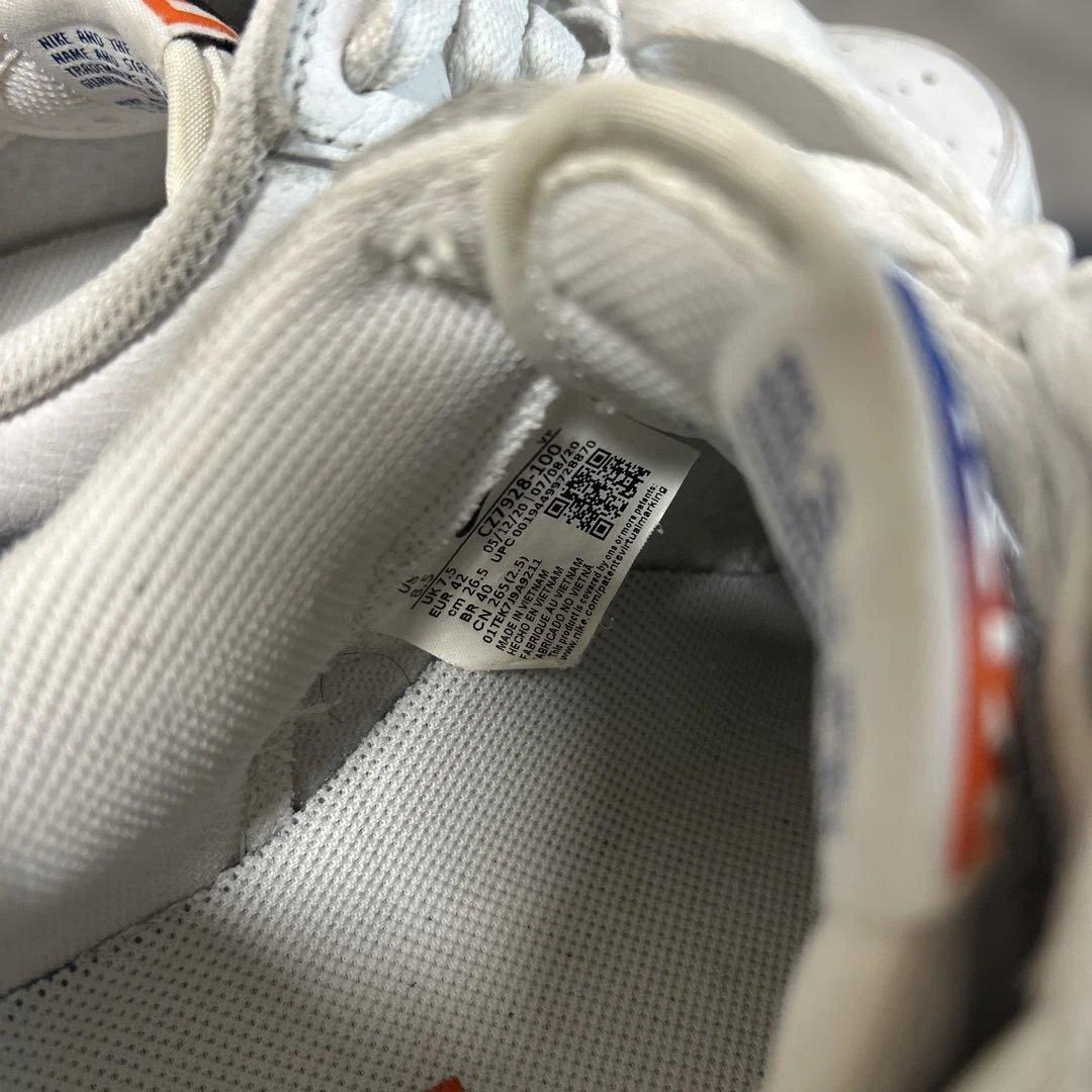 靴 Nike Air Force 1 NYC KITH