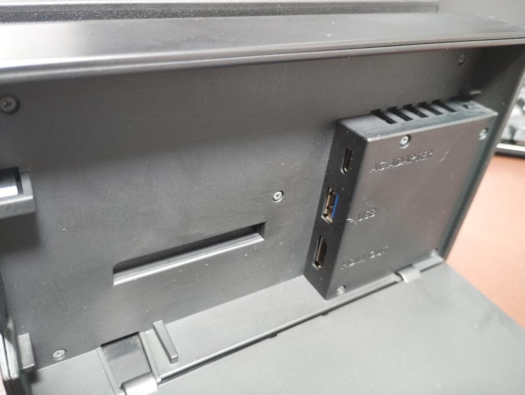 Nintendo Switch 本体 ＆ microSD 128GB 他2点
