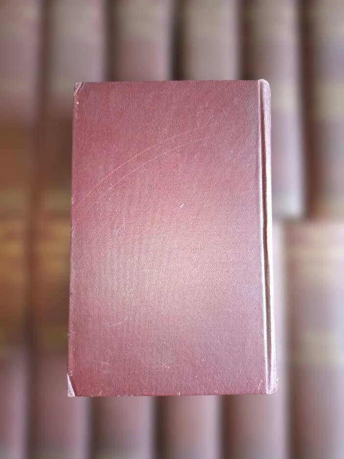 The Expositor's Bible 1903年刊　全26巻セット