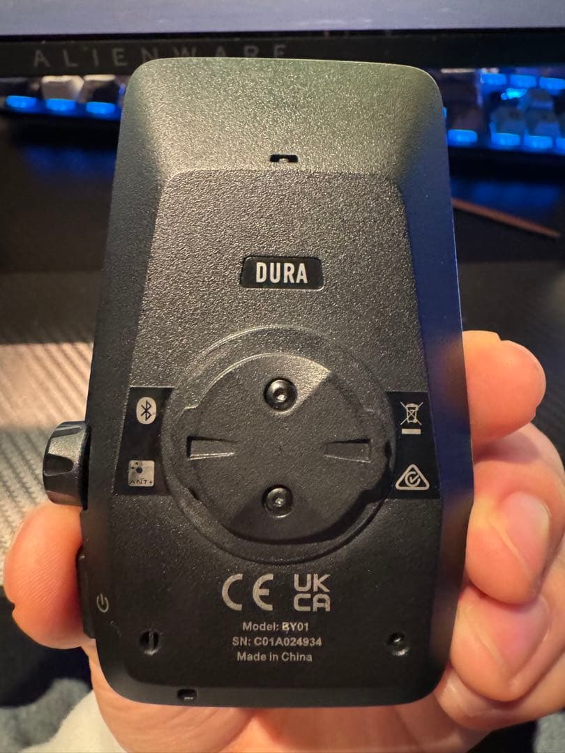 [美品]COROS DURA