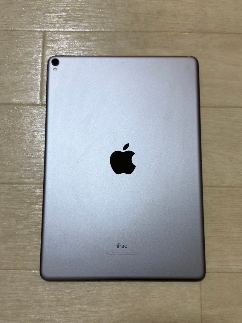 美品iPad pro 10.5インチ 256GB Wi-fiモデル