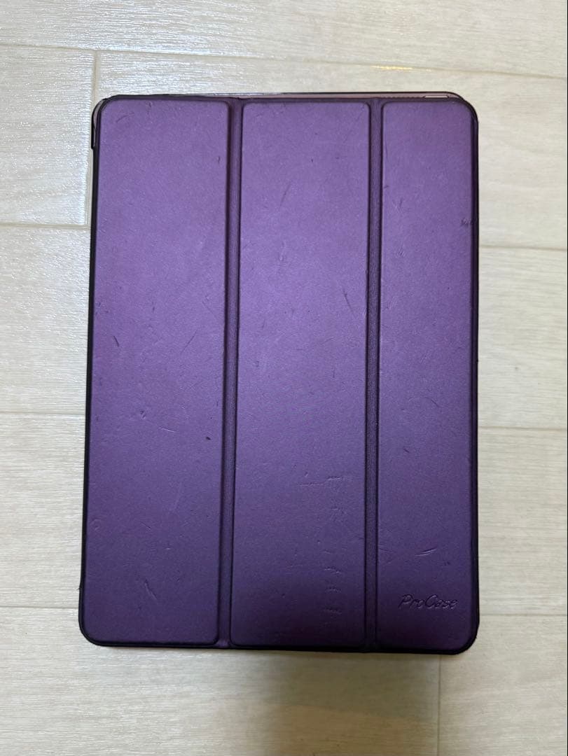 美品iPad pro 10.5インチ 256GB Wi-fiモデル