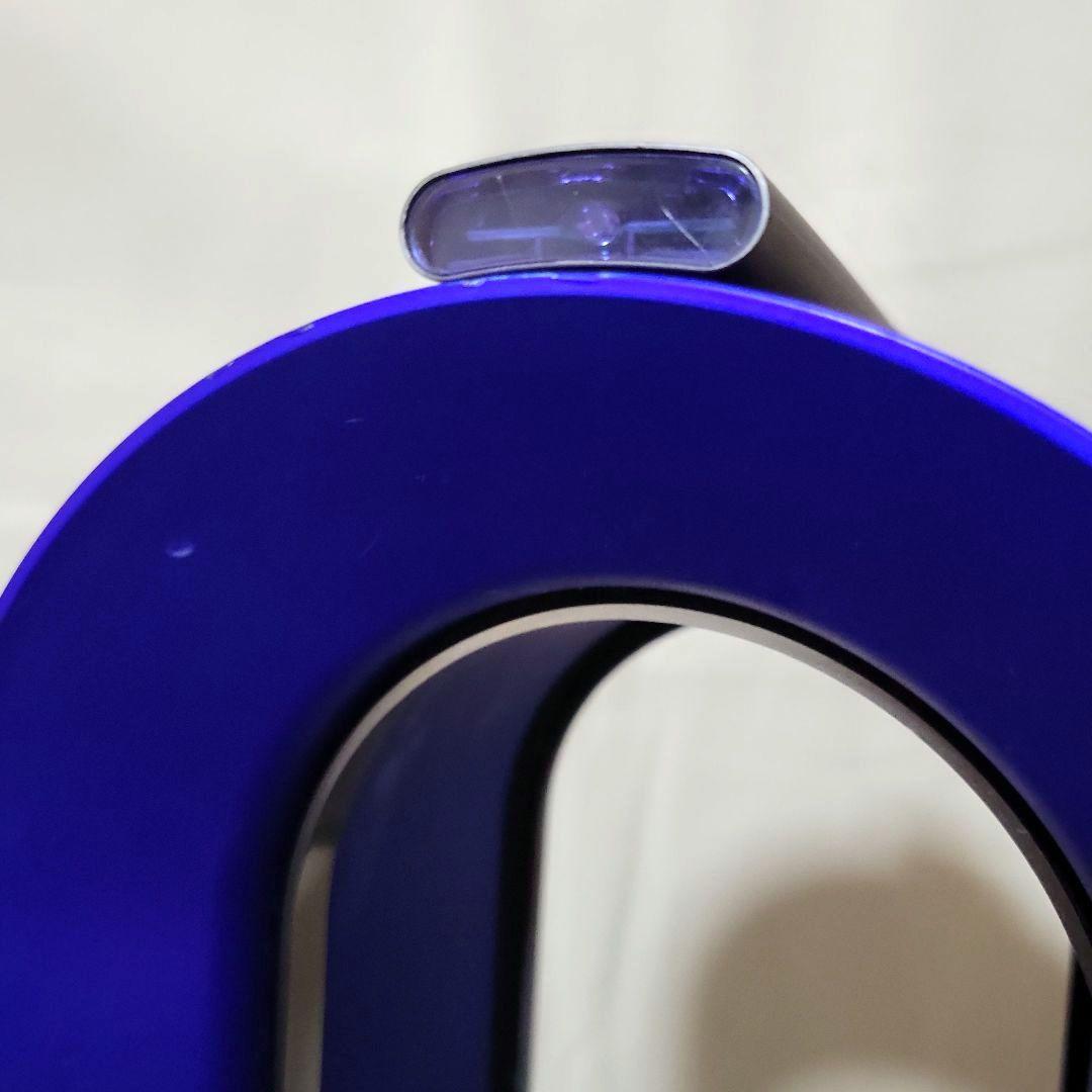 【dyson】ダイソン　AM09　hot&cool　セラミックファンヒーター