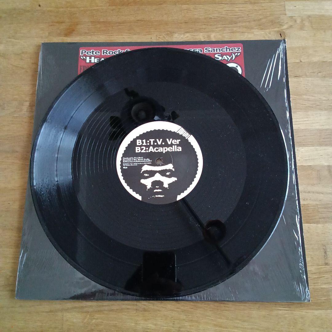 Pete Rock & CL Smooth まとめ売り