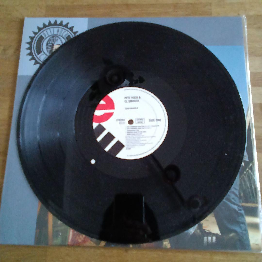 Pete Rock & CL Smooth まとめ売り