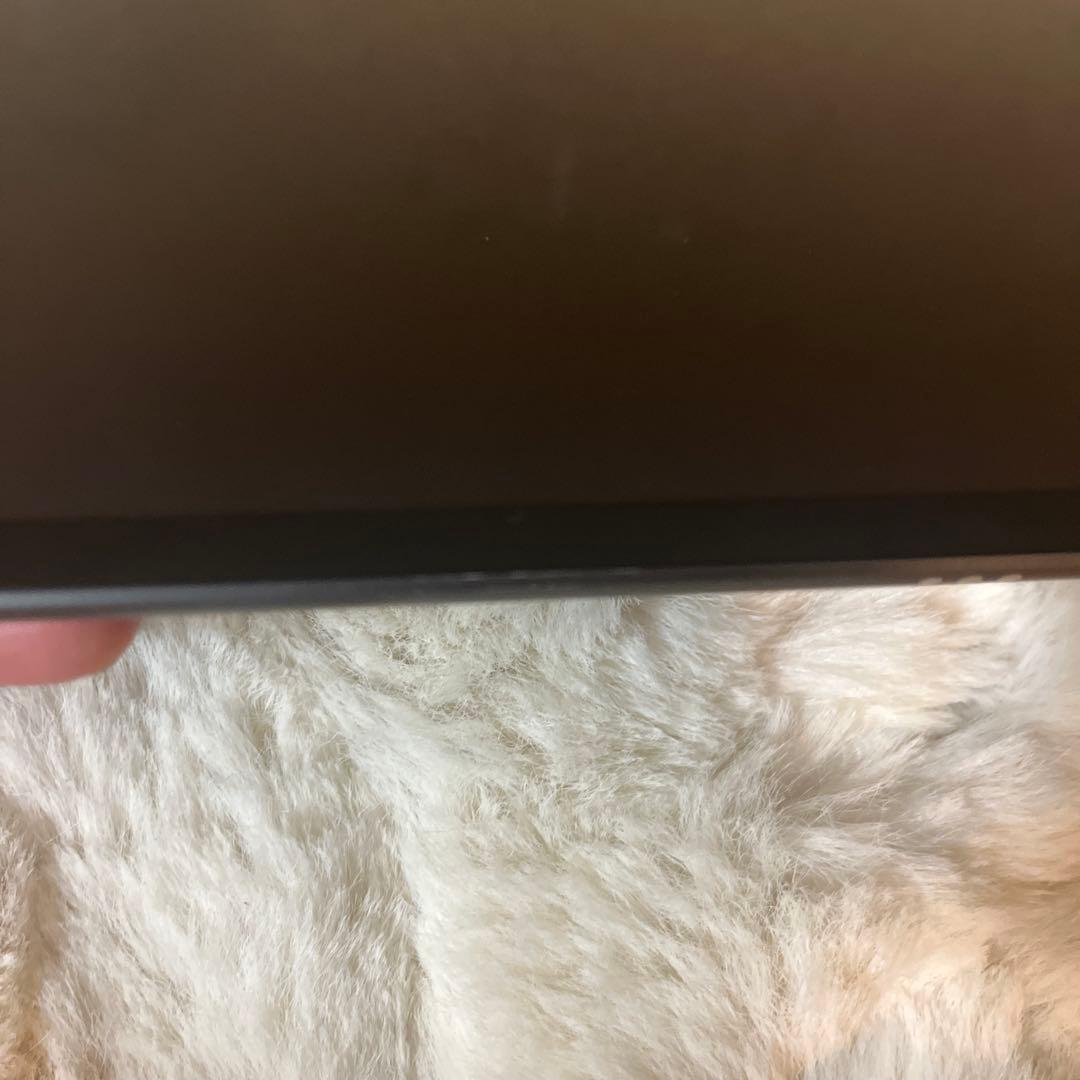 8*0様 Apple iPad 9世代　箱無し