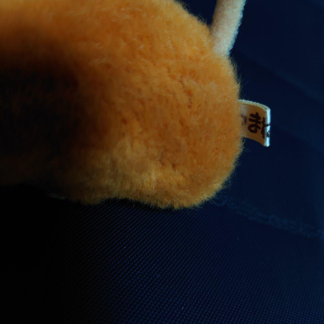 HUU✳︎他にもあるよ。様 やまね工房 カヤネズミ ぬいぐるみ マスコット