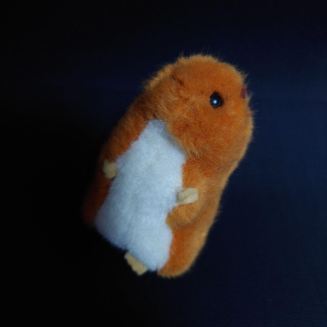 HUU✳︎他にもあるよ。様 やまね工房 カヤネズミ ぬいぐるみ マスコット