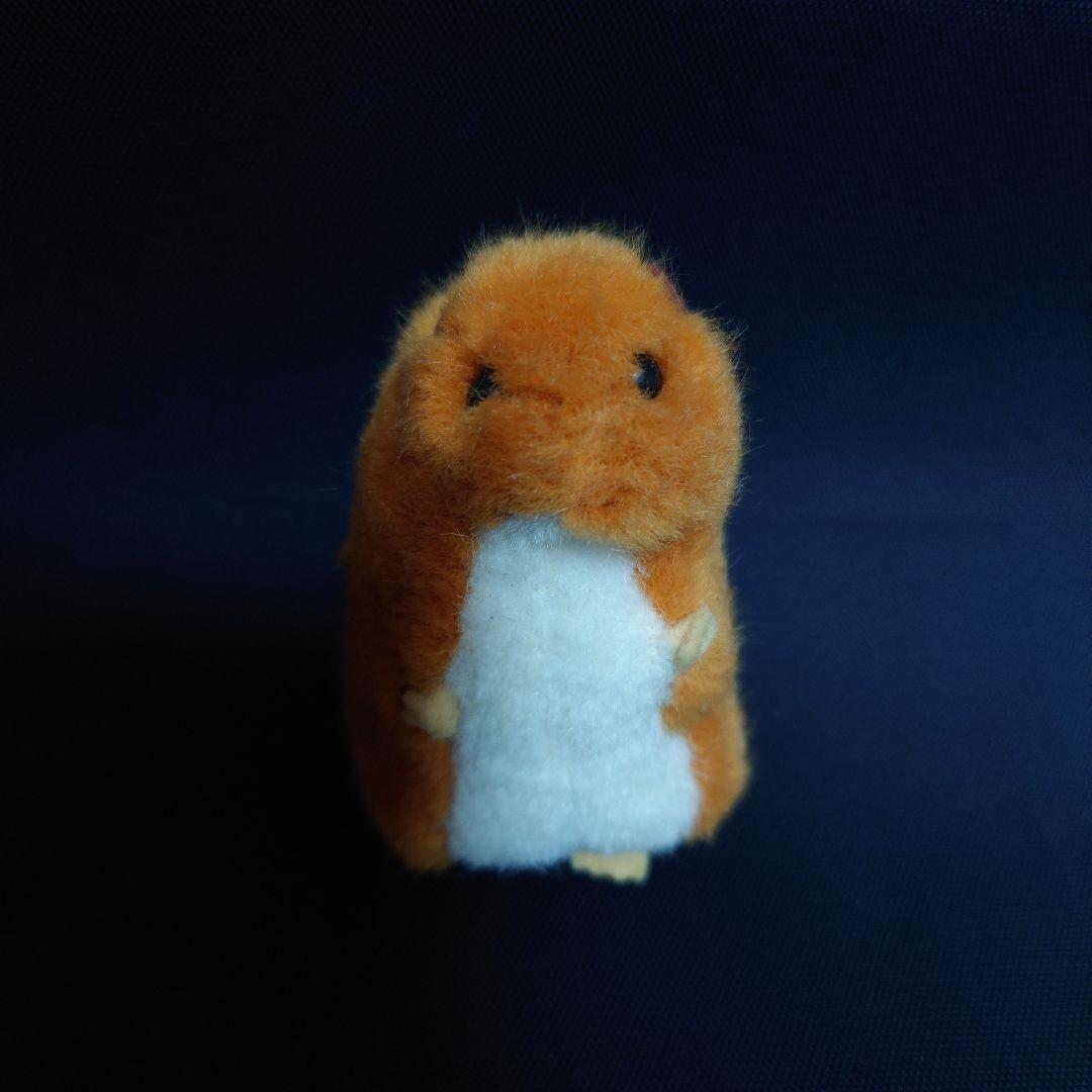 HUU✳︎他にもあるよ。様 やまね工房 カヤネズミ ぬいぐるみ マスコット
