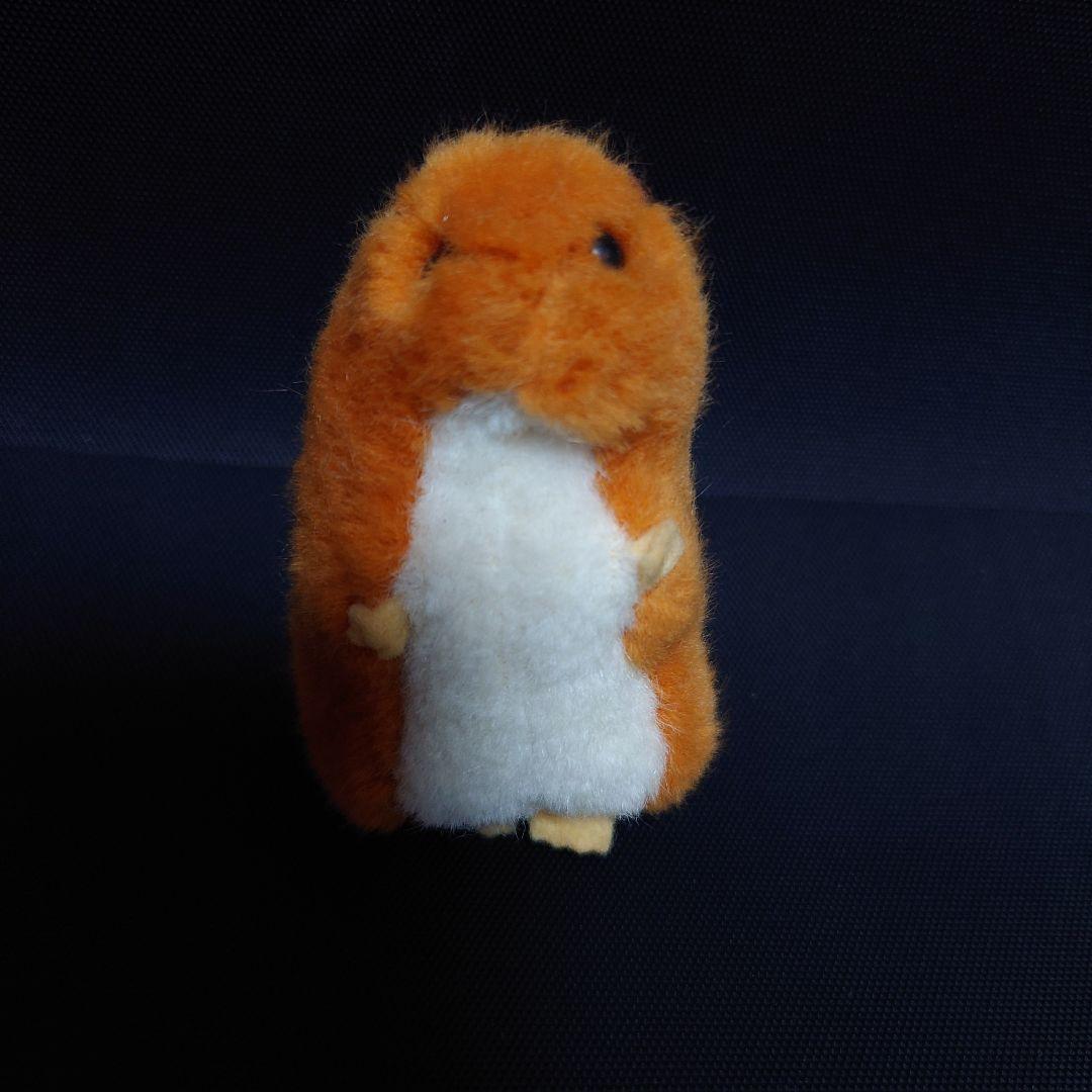 HUU✳︎他にもあるよ。様 やまね工房 カヤネズミ ぬいぐるみ マスコット