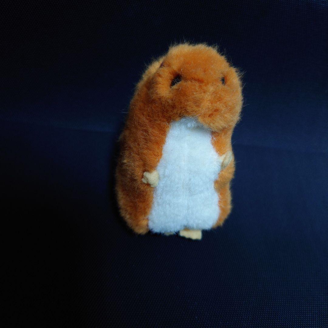 HUU✳︎他にもあるよ。様 やまね工房 カヤネズミ ぬいぐるみ マスコット