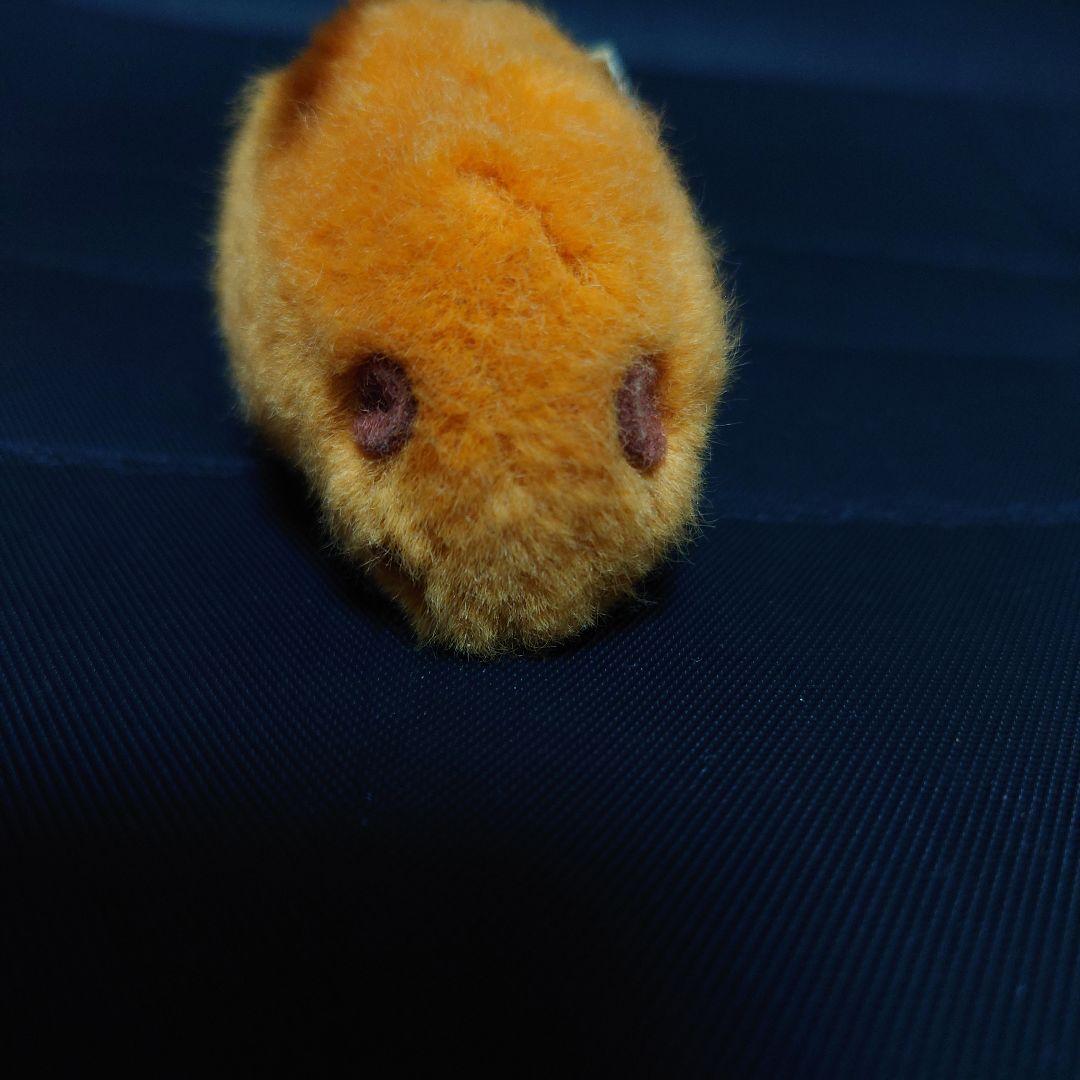 HUU✳︎他にもあるよ。様 やまね工房 カヤネズミ ぬいぐるみ マスコット