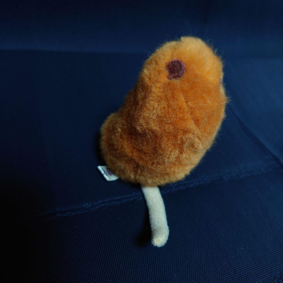 HUU✳︎他にもあるよ。様 やまね工房 カヤネズミ ぬいぐるみ マスコット