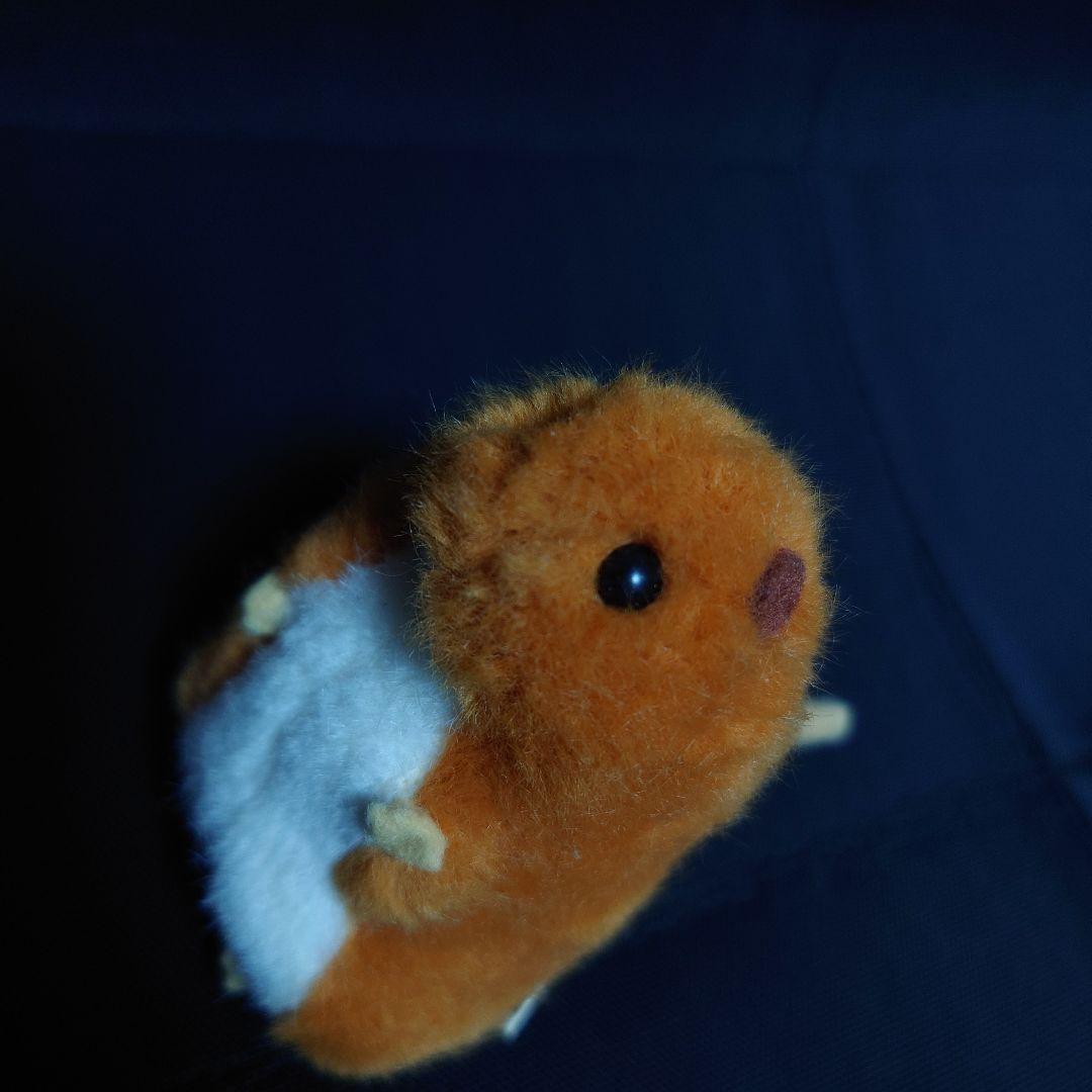 HUU✳︎他にもあるよ。様 やまね工房 カヤネズミ ぬいぐるみ マスコット